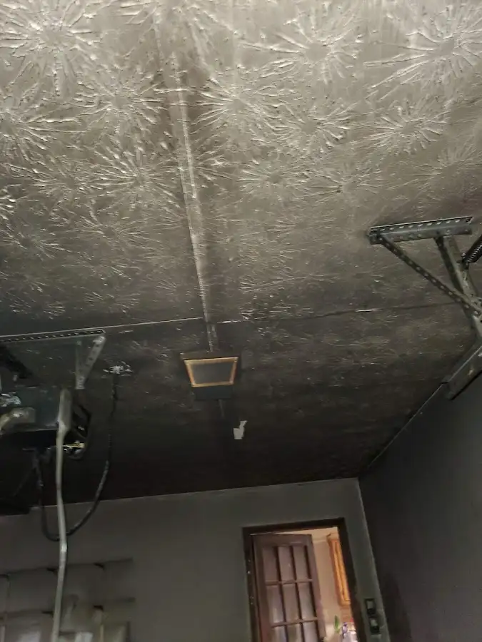 Fire and smoke damage assessment for Water Damage Assessment in Fishhook